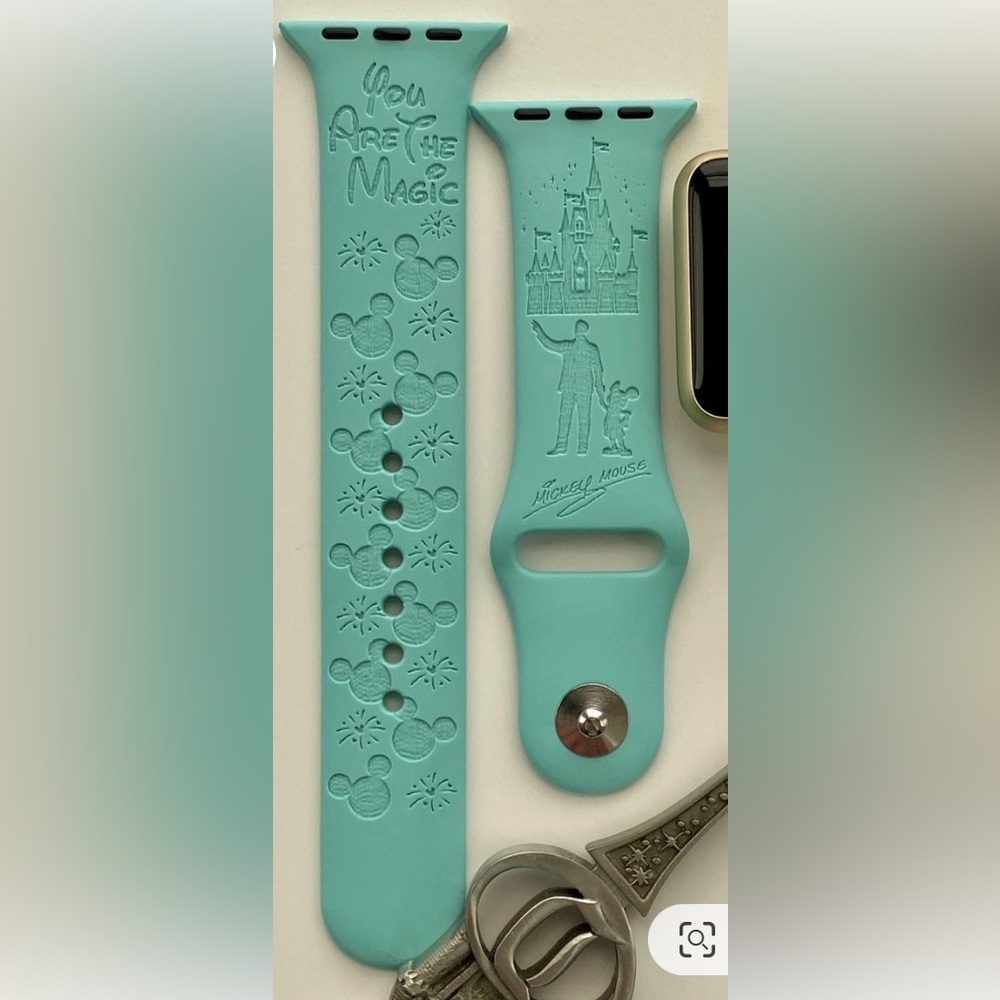Disney Apple Watch Band